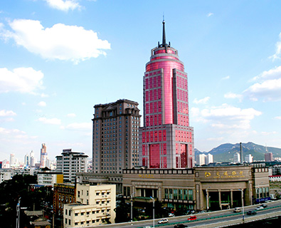 山东省交通银行