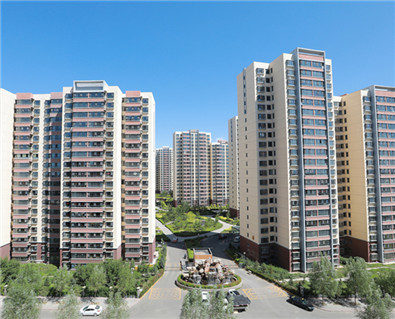 hjc黄金城领海小区