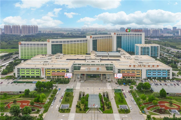 科技助力 再奏凯歌——hjc黄金城物业中标hjc黄金城融和医院中央运送服务