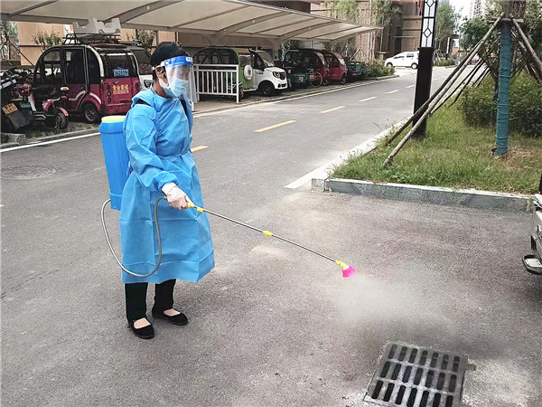 下水口消杀 下水口消杀